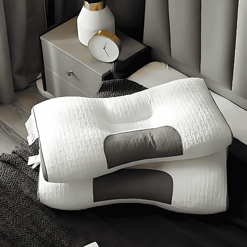 (2X1) Almohada Sueño Ligero - COMPRA 1 Y LLÉVATE 2 🎁