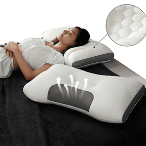 (2X1) Almohada Sueño Ligero - COMPRA 1 Y LLÉVATE 2 🎁