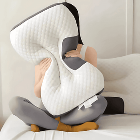 (2X1) Almohada Sueño Ligero - COMPRA 1 Y LLÉVATE 2 🎁