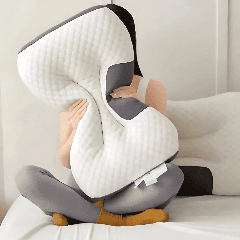 (2X1) Almohada Sueño Ligero - COMPRA 1 Y LLÉVATE 2 🎁