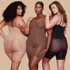 [Llevá 2, Pagá 1] Body Moldeador Up Shaper + Regalo Culotte Modelador