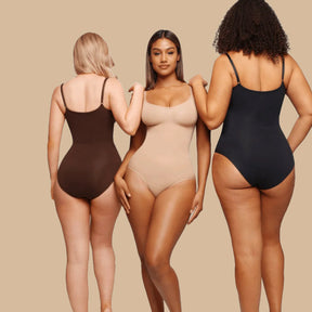 [Llevá 2, Pagá 1] Body Moldeador Up Shaper + Regalo Culotte Modelador