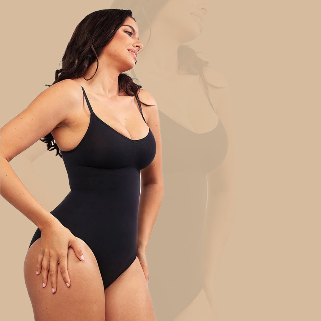[Llevá 2, Pagá 1] Body Moldeador Up Shaper + Regalo Culotte Modelador