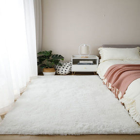(2X1) Alfombra Mullida FluffyRug (ENVÍO GRATIS)